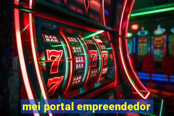 mei portal empreendedor